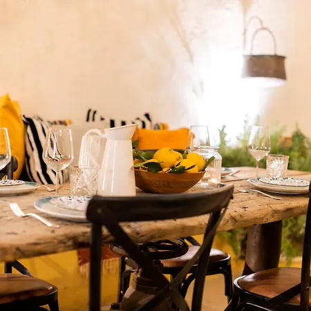 Ferienhaus Layla Blu In The Medieval Town Rhodes City