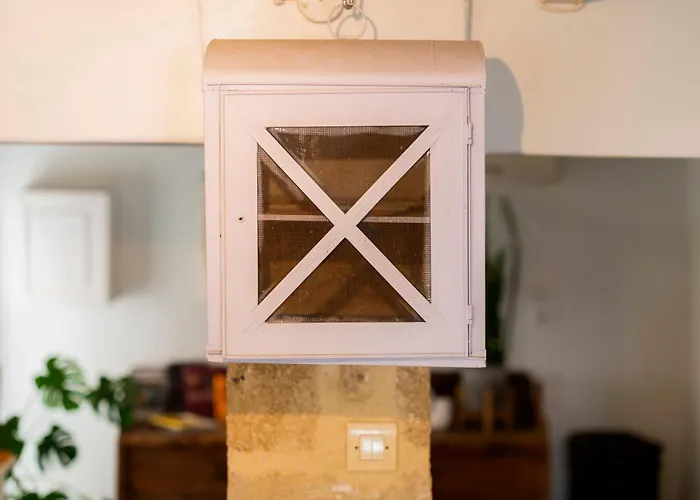 Layla Blu In The Medieval Town Semesterbostad