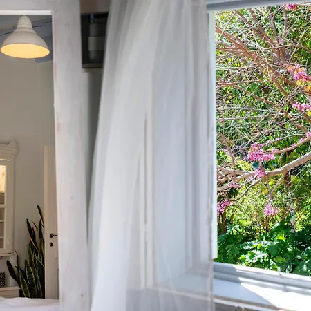 Layla Blu In The Medieval Town Casa vacanze *