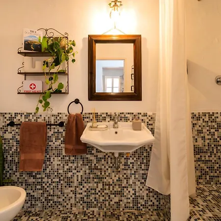 Layla Blu In The Medieval Town * Rhodes City