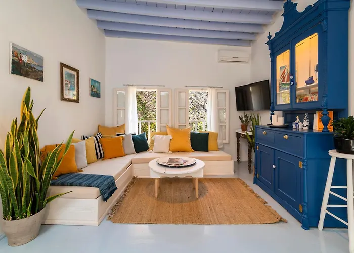 Casa vacanze Layla Blu In The Medieval Town