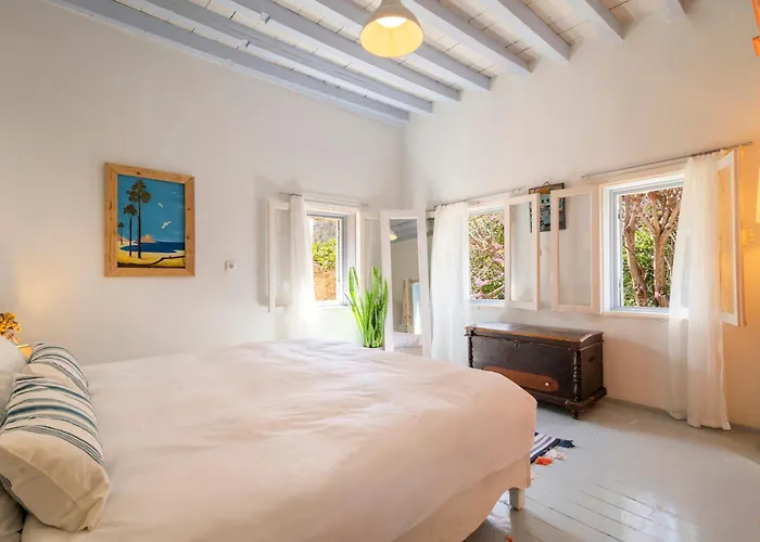 Casa vacanze Layla Blu In The Medieval Town *