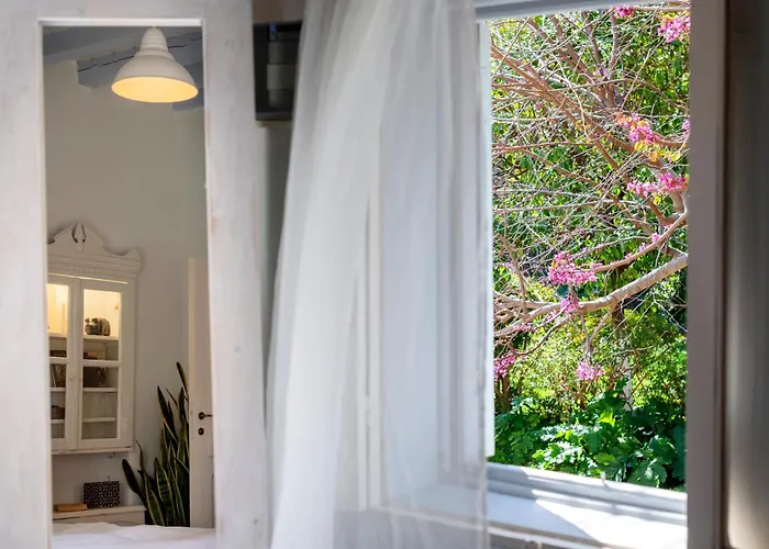 Layla Blu In The Medieval Town Casa vacanze *