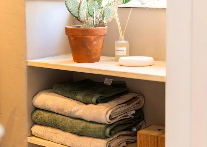 Layla Blu In The Medieval Town Casa vacanze Rhodes City