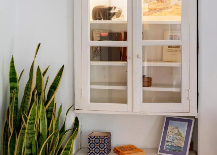 Casa vacanze Layla Blu In The Medieval Town Rhodes City