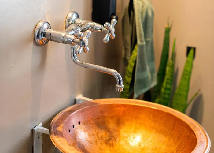 Casa vacanze Layla Blu In The Medieval Town *