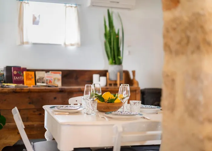 Layla Blu In The Medieval Town Casa vacanze *