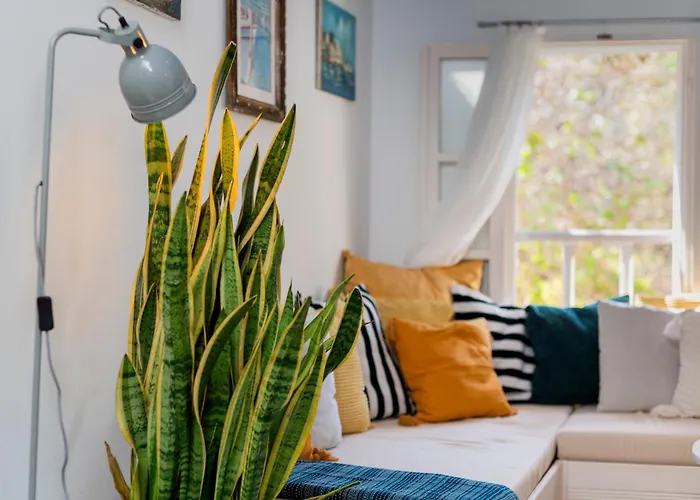 Layla Blu In The Medieval Town Casa vacanze