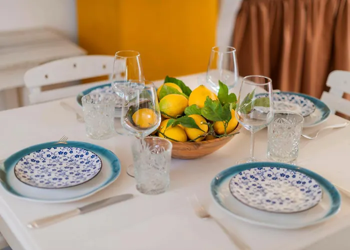 Layla Blu In The Medieval Town