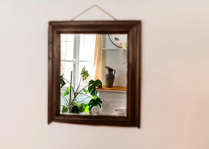 Layla Blu In The Medieval Town Rhodes City