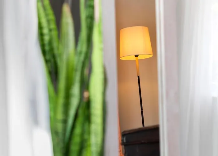 Layla Blu In The Medieval Town Casa vacanze