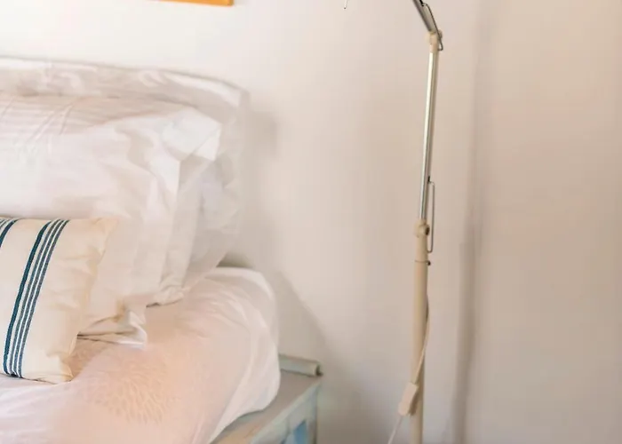 Layla Blu In The Medieval Town Casa vacanze