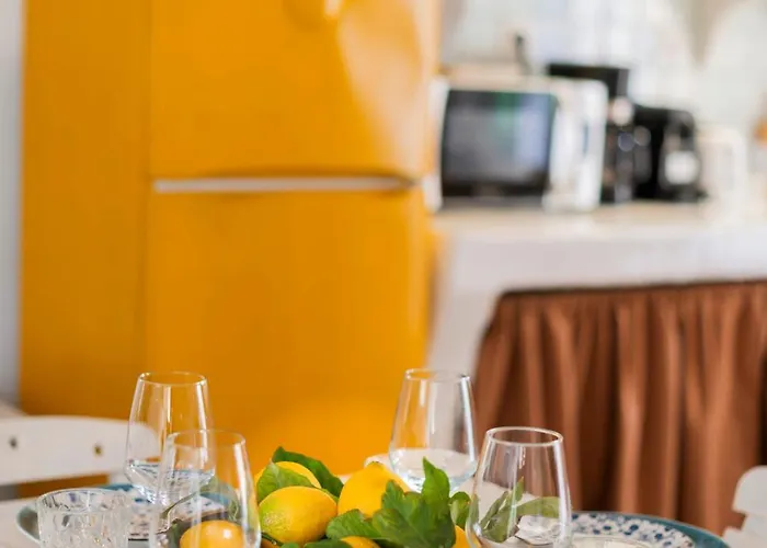 Layla Blu In The Medieval Town *