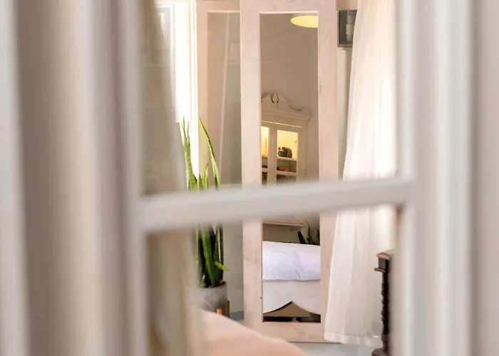 Layla Blu In The Medieval Town Casa vacanze