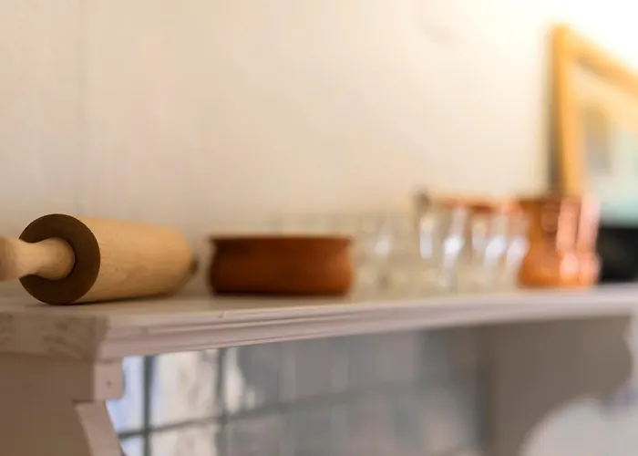 Layla Blu In The Medieval Town Casa vacanze *