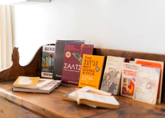 Casa vacanze Layla Blu In The Medieval Town *