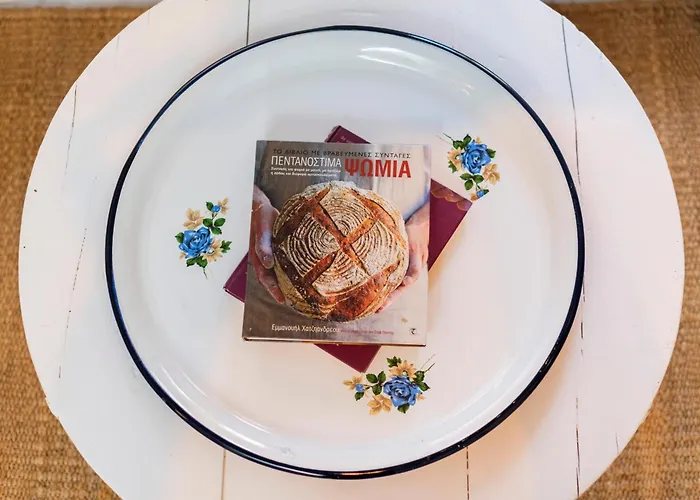 Casa vacanze Layla Blu In The Medieval Town Rhodes City