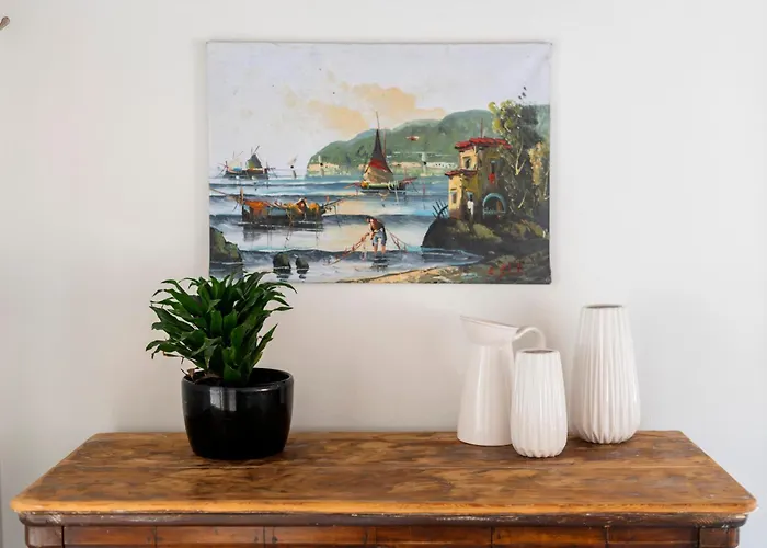 Casa vacanze Layla Blu In The Medieval Town Rhodes City