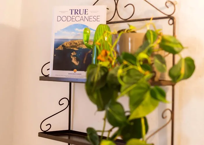 Layla Blu In The Medieval Town Casa vacanze *