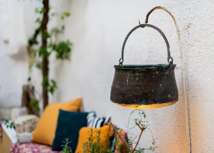 Layla Blu In The Medieval Town Casa vacanze *