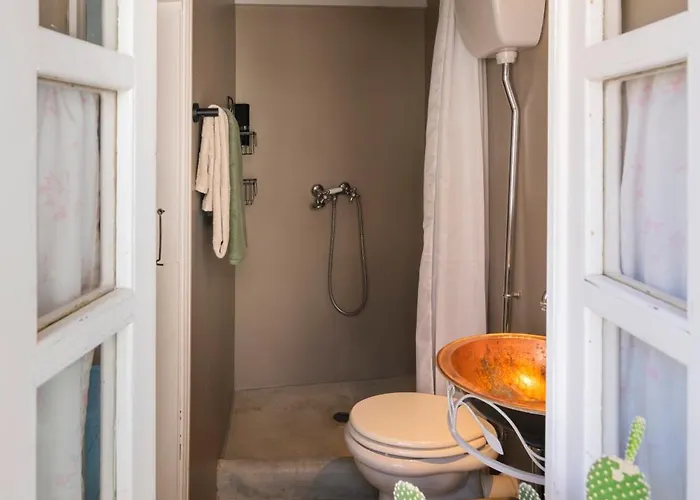 Layla Blu In The Medieval Town Casa vacanze Rhodes City