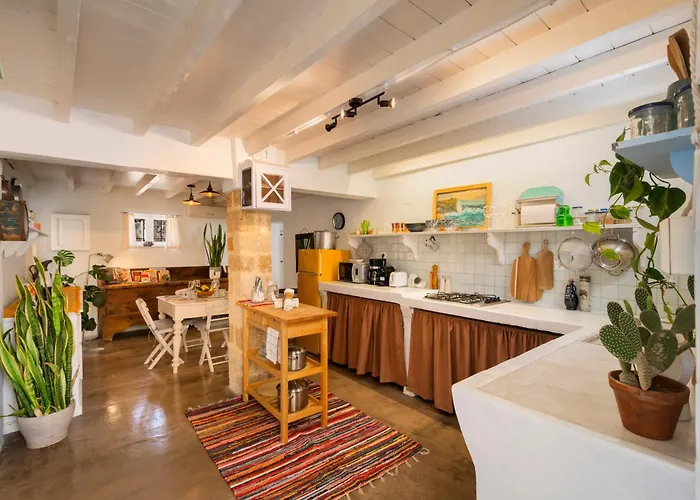 Layla Blu In The Medieval Town Casa vacanze