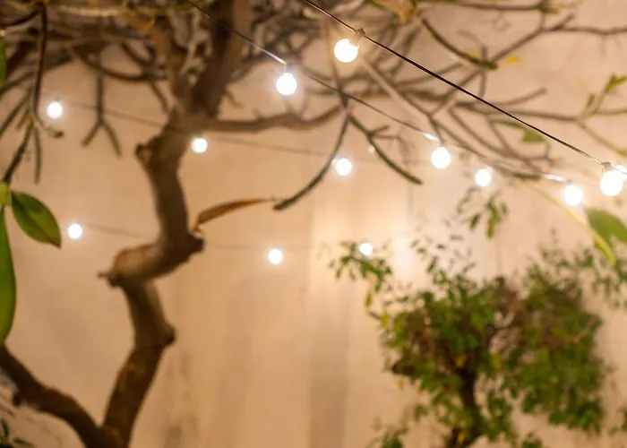 Layla Blu In The Medieval Town Casa vacanze