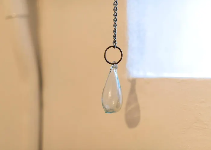 Layla Blu In The Medieval Town Casa vacanze *