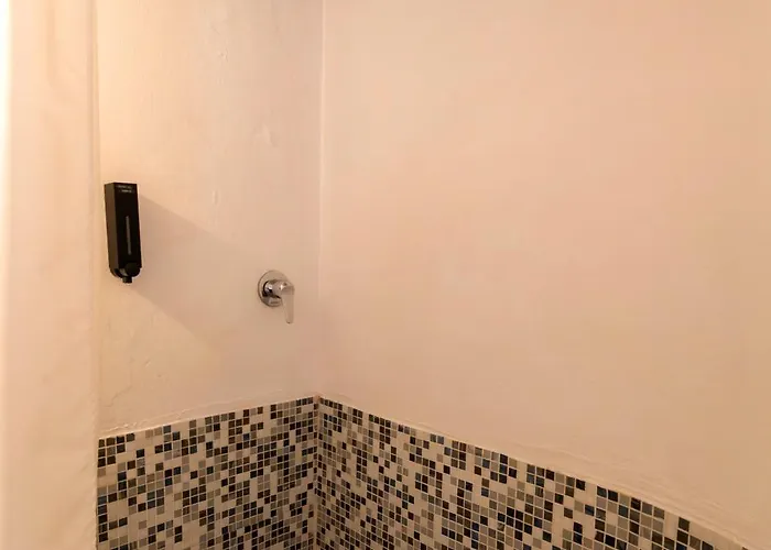 Casa vacanze Layla Blu In The Medieval Town *