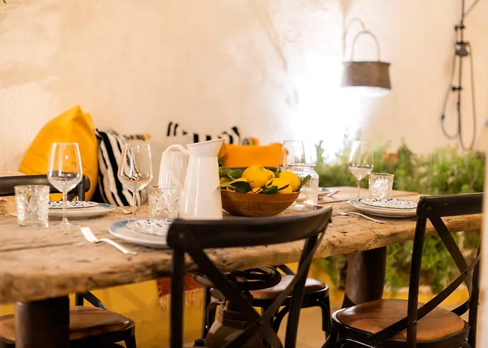 Casa vacanze Layla Blu In The Medieval Town Rhodes City