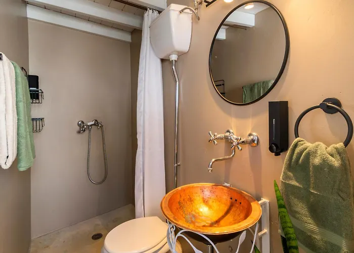 Casa vacanze Layla Blu In The Medieval Town Rhodes City