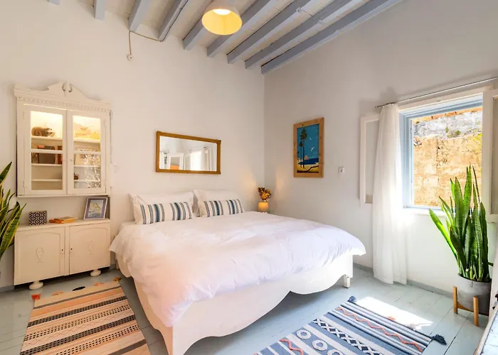 Layla Blu In The Medieval Town