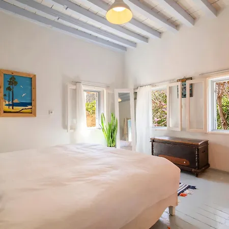 Tatil Evi Layla Blu In The Medieval Town *