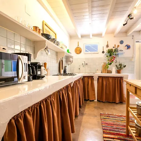 Tatil Evi Layla Blu In The Medieval Town Rhodes City